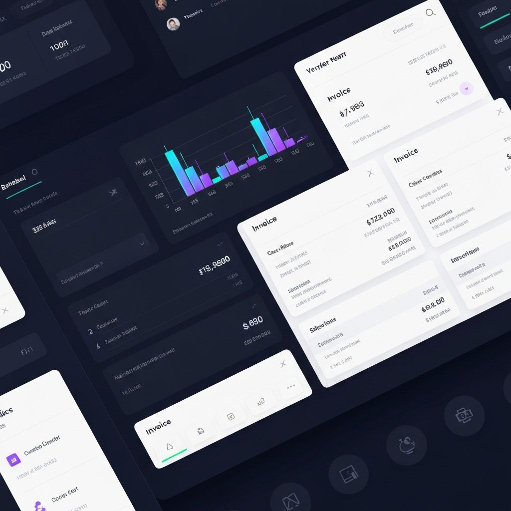Dashboard de Verifisca